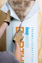 EarthWool� Insulation