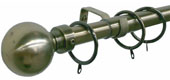 Expanding Decorative Rod Sets & Accessories