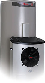 Rheem Heat Pump