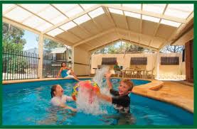CENTENARY PATIOS, CARPORTS, VERANDAHS